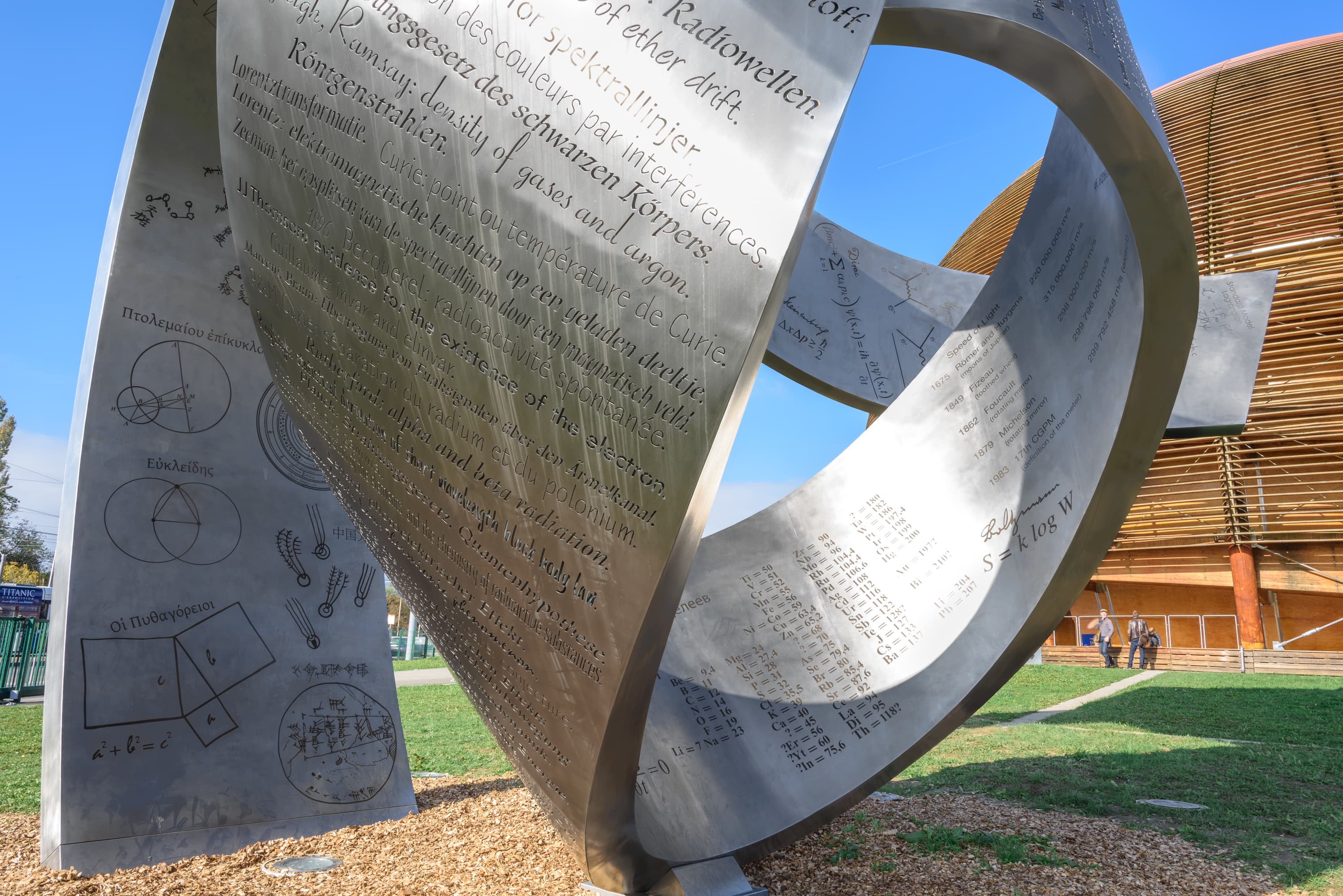 Building Digital Experiences